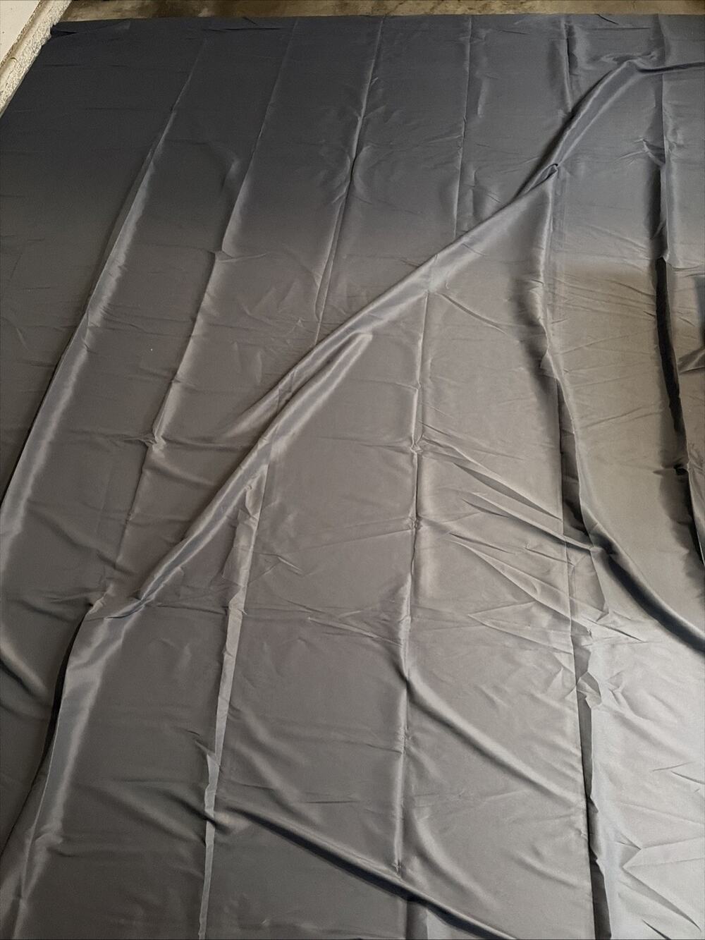 12x10ft Denim Texture Photography Backdrop